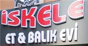 İskele Et - Balık Evi  - Eskişehir